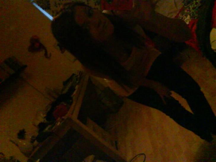 Kvinde kirsa billede 11