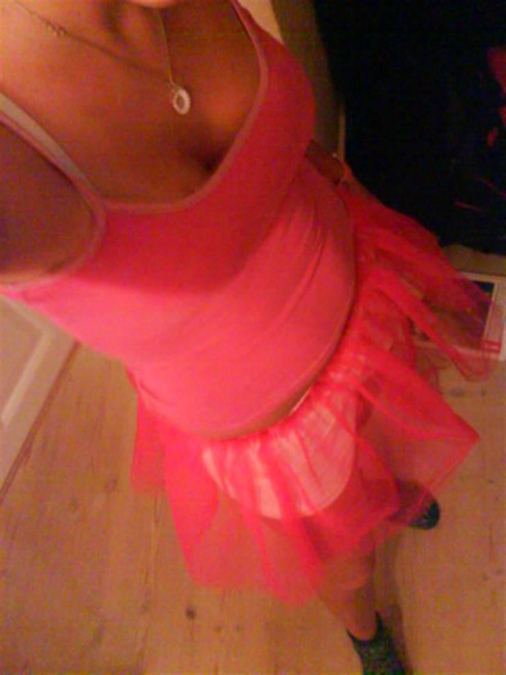 Kvinde kirsa billede 13