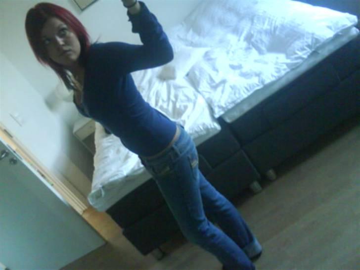 Kvinde kirsa billede 14