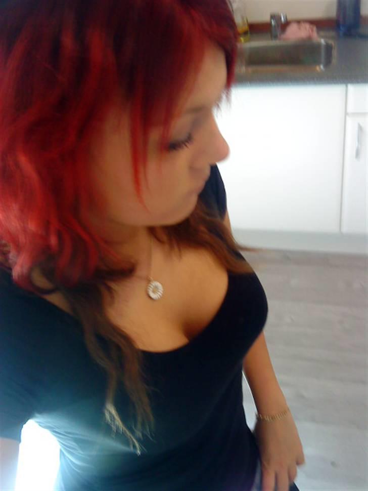 Kvinde kirsa billede 15