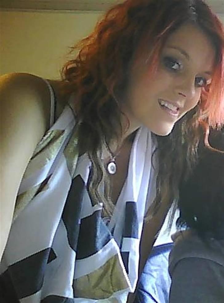 Kvinde kirsa billede 17