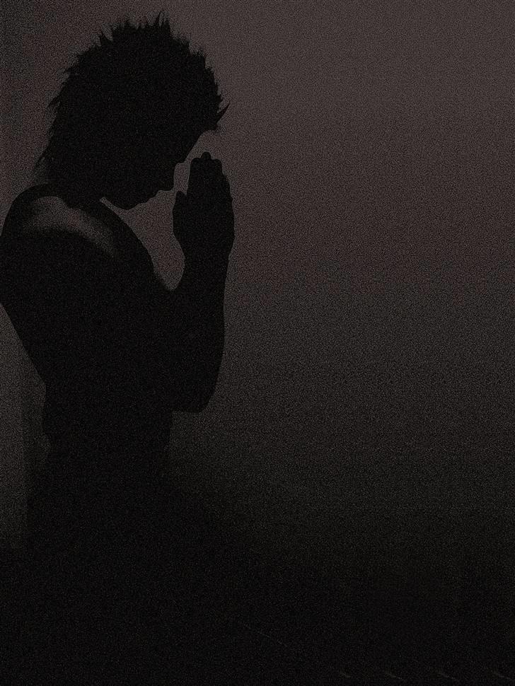 Mand Lille Timon billede 3