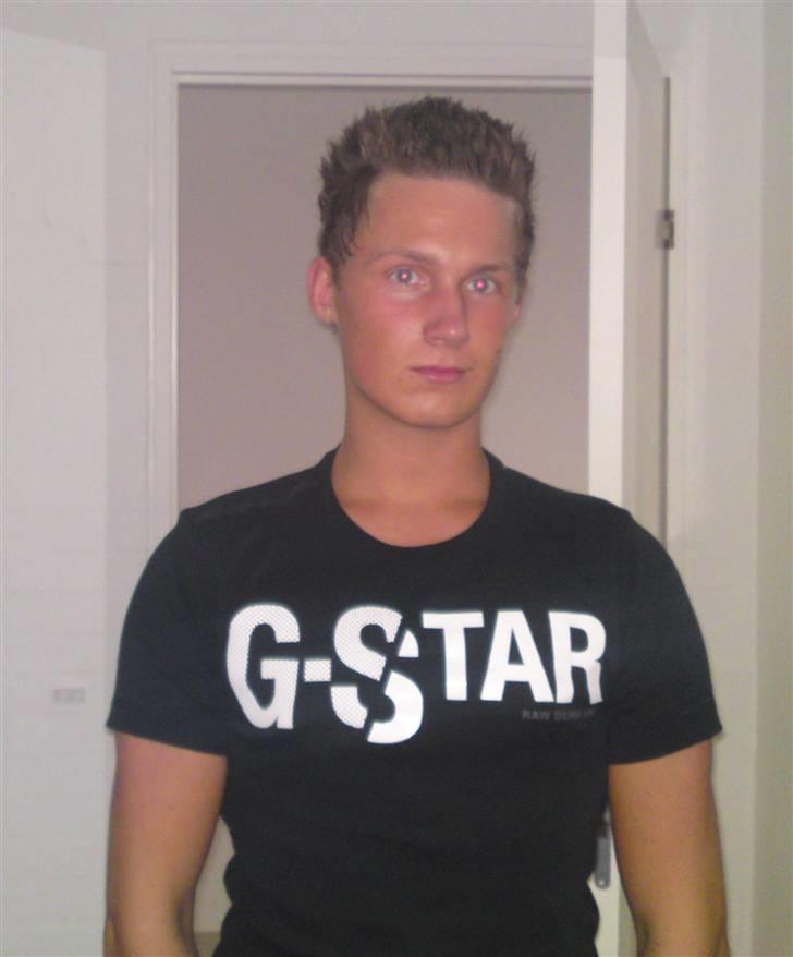 Mand Mathias billede 18