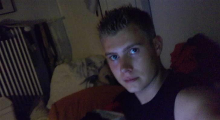 Mand Anders S billede 2