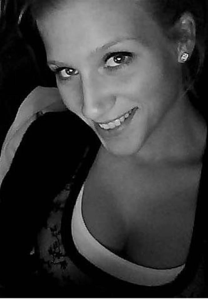 Kvinde Miss Attitude <3 billede 1