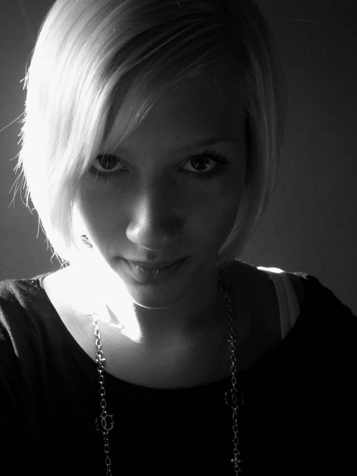 Kvinde Miss Attitude <3 billede 3