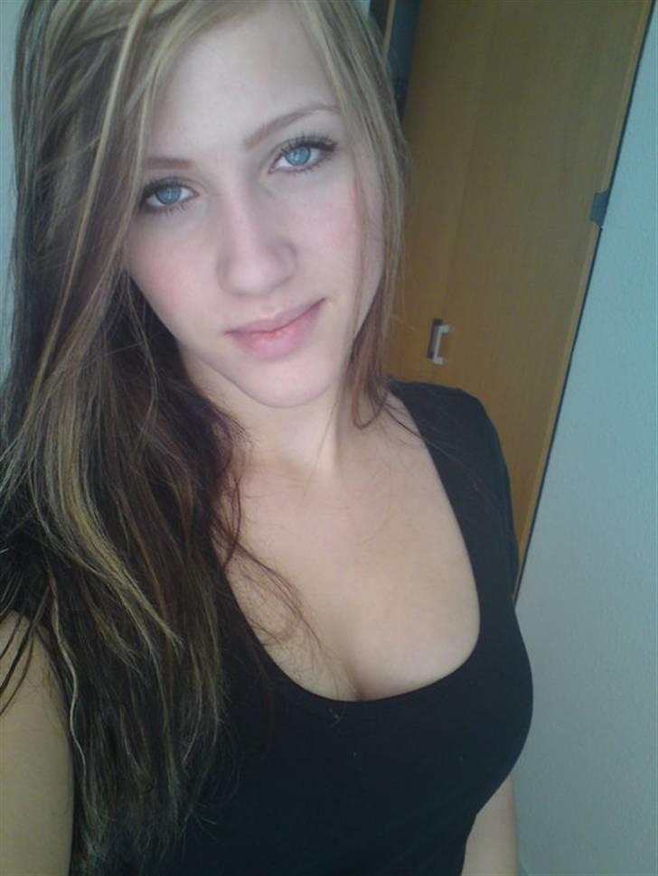 Kvinde Miss Attitude <3 billede 5