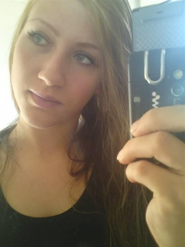 Kvinde Miss Attitude <3 billede 7
