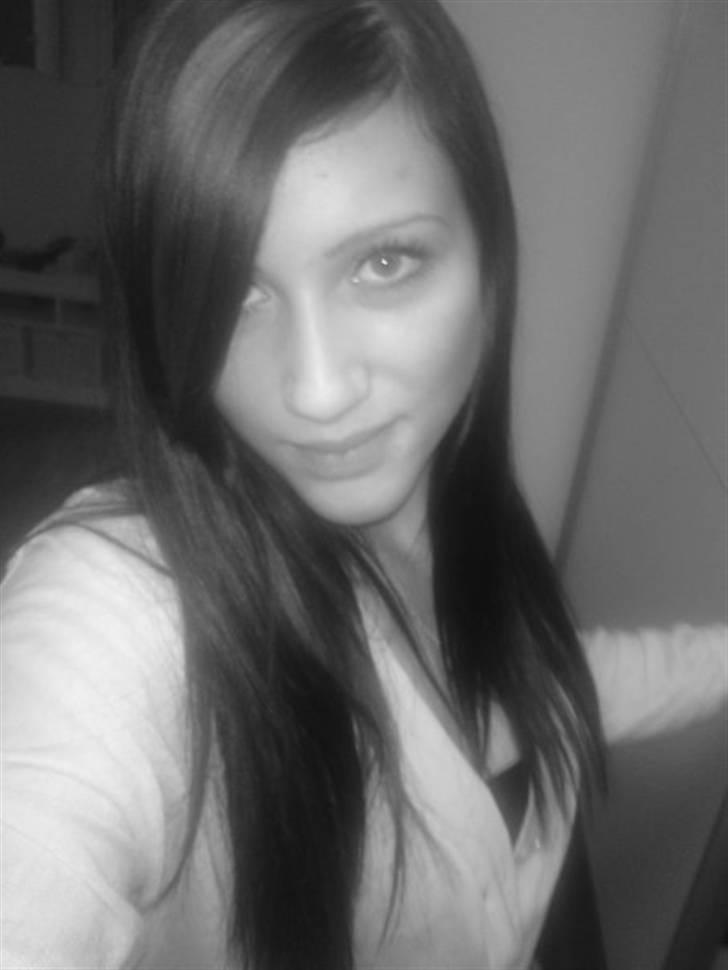 Kvinde Miss Attitude <3 billede 8