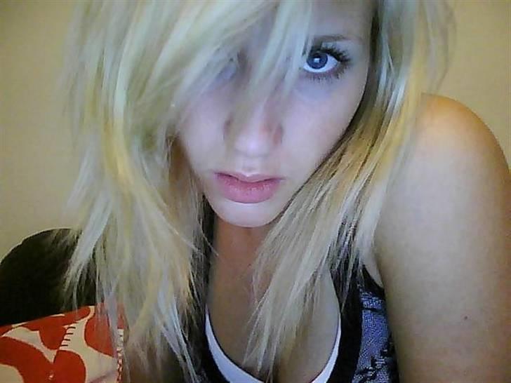 Kvinde Miss Attitude <3 billede 11