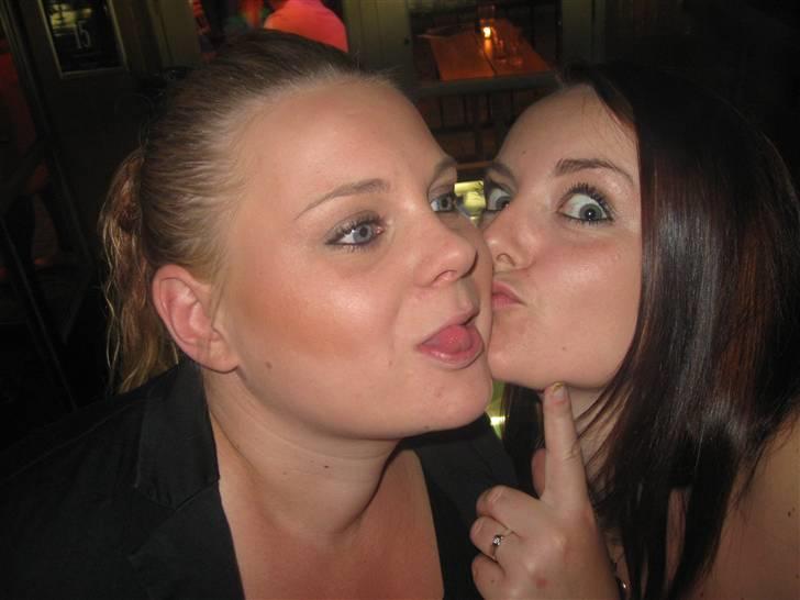 Kvinde Tille billede 7