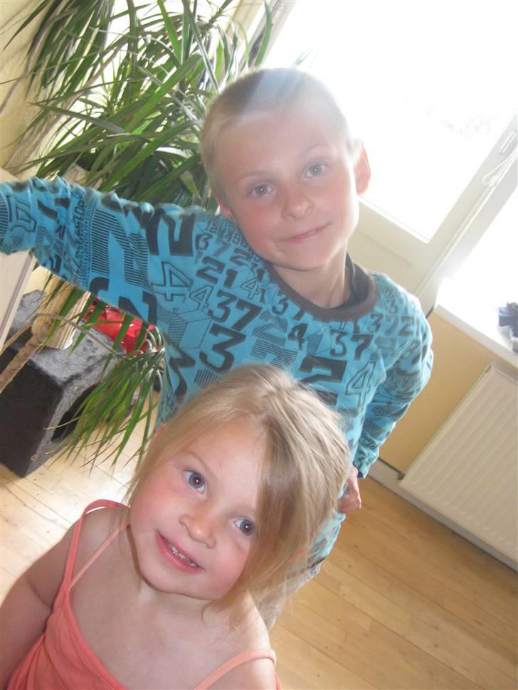 Kvinde Tille billede 9