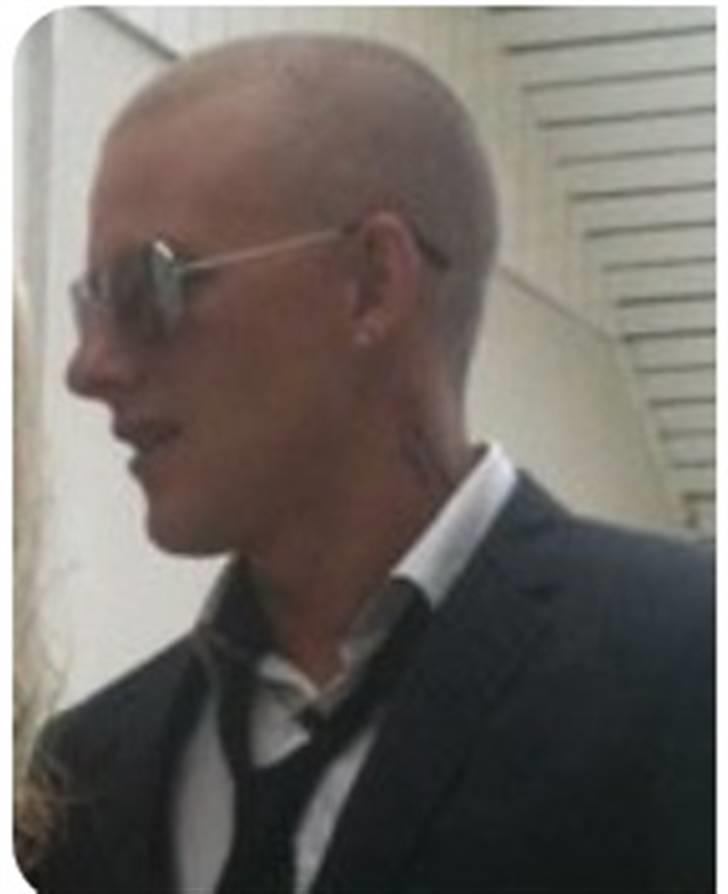 Mand Steven billede 1