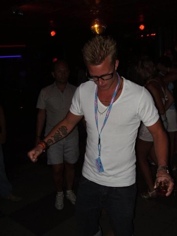 Mand Steven billede 4