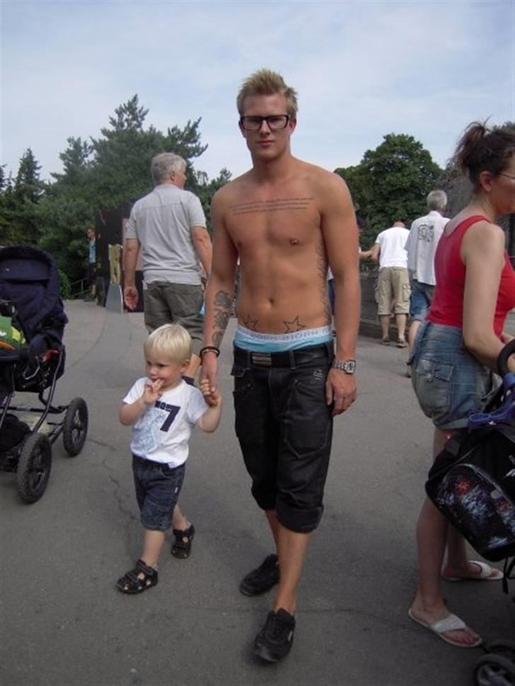 Mand Steven billede 5