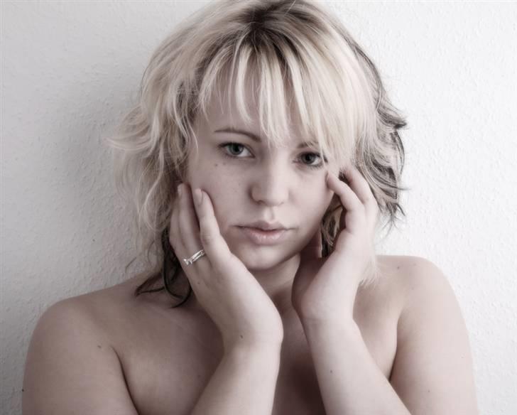 Kvinde michelle billede 8