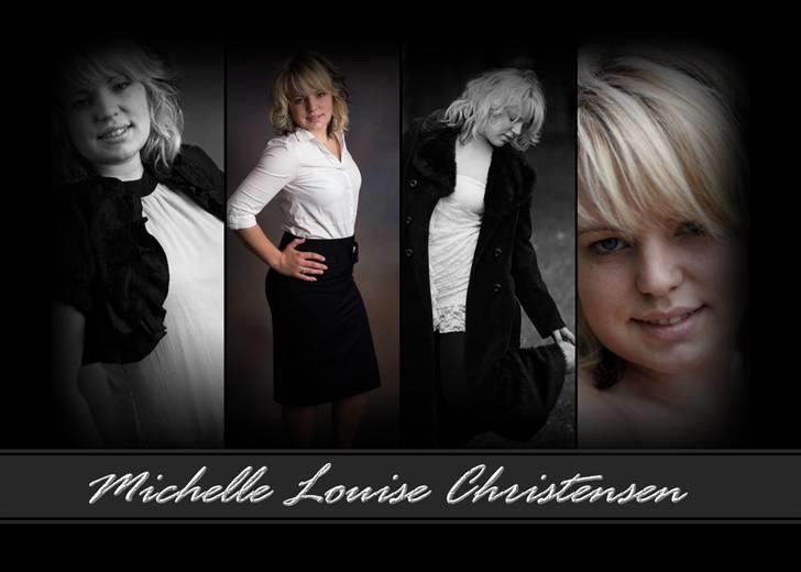 Kvinde michelle billede 10