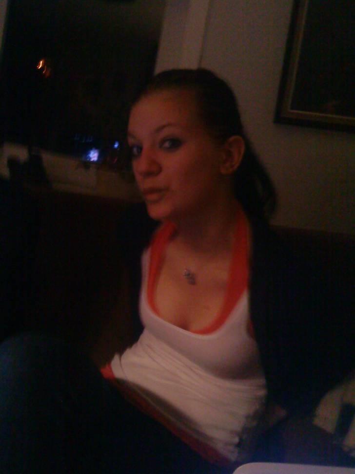 Kvinde Ann-Karina billede 6