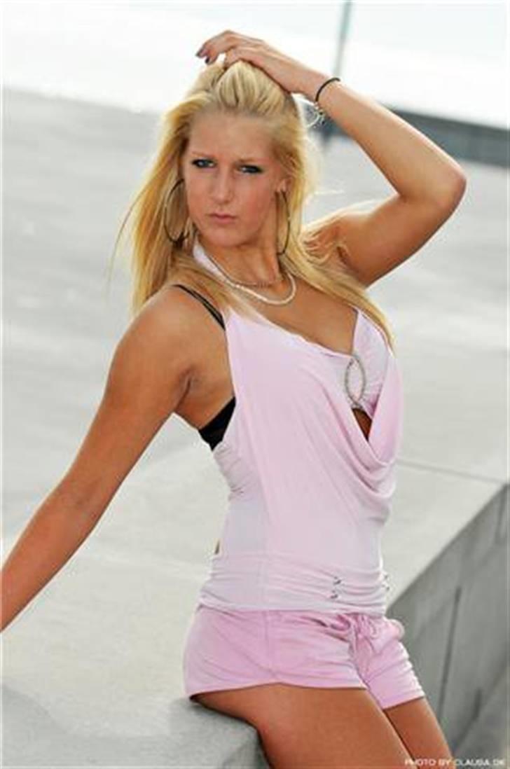 Kvinde Mille billede 2