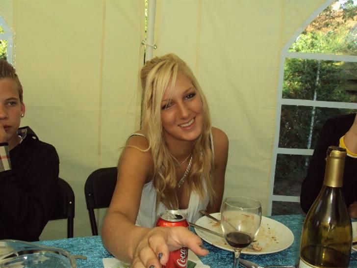 Kvinde Mille billede 3