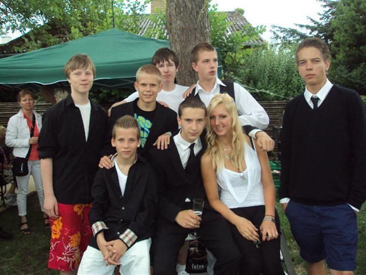 Kvinde Mille billede 4