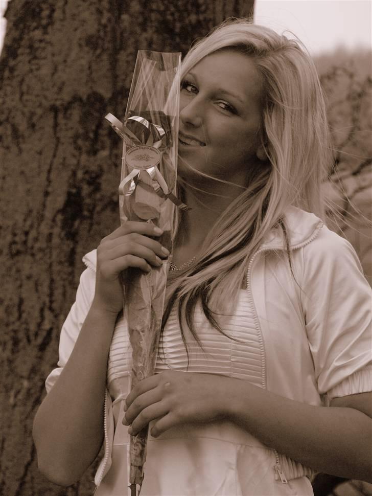 Kvinde Mille billede 8