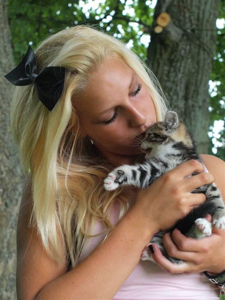 Kvinde Mille billede 9