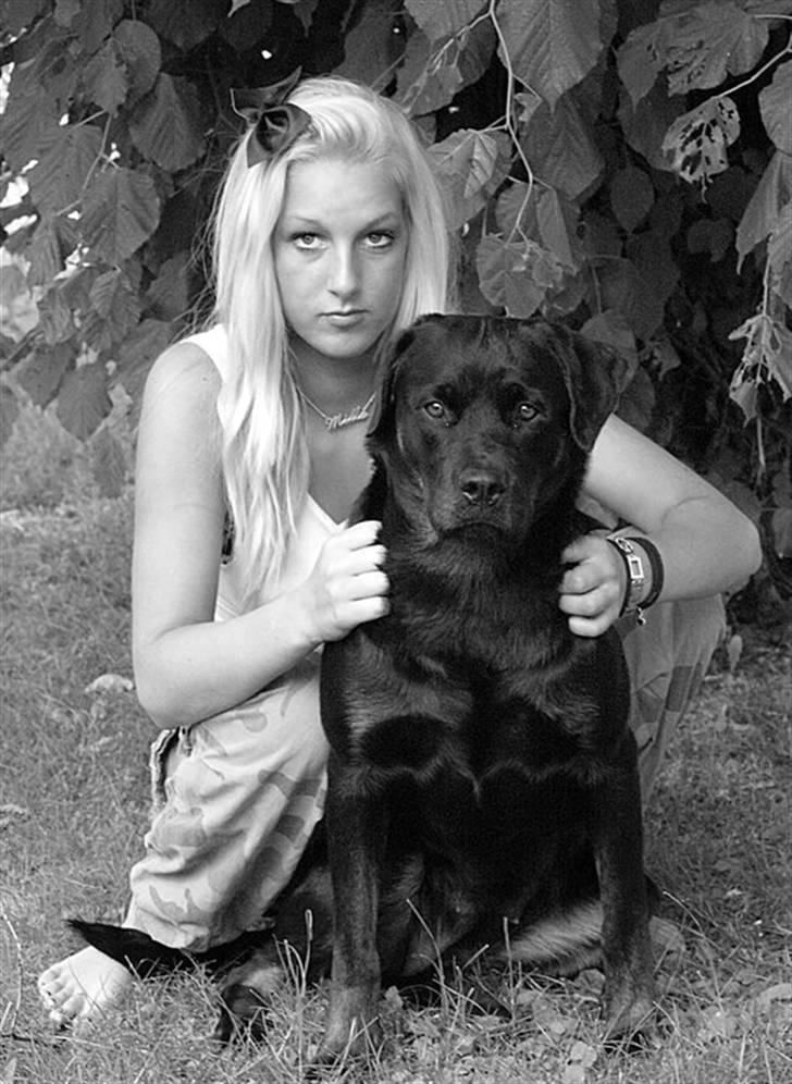 Kvinde Mille billede 10