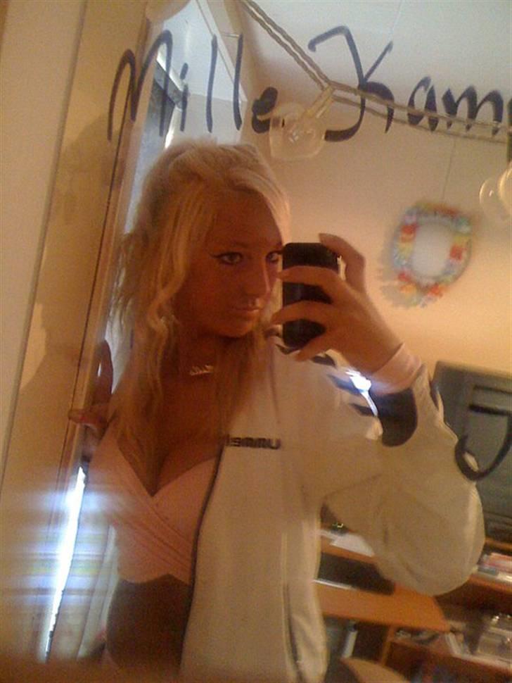 Kvinde Mille billede 11