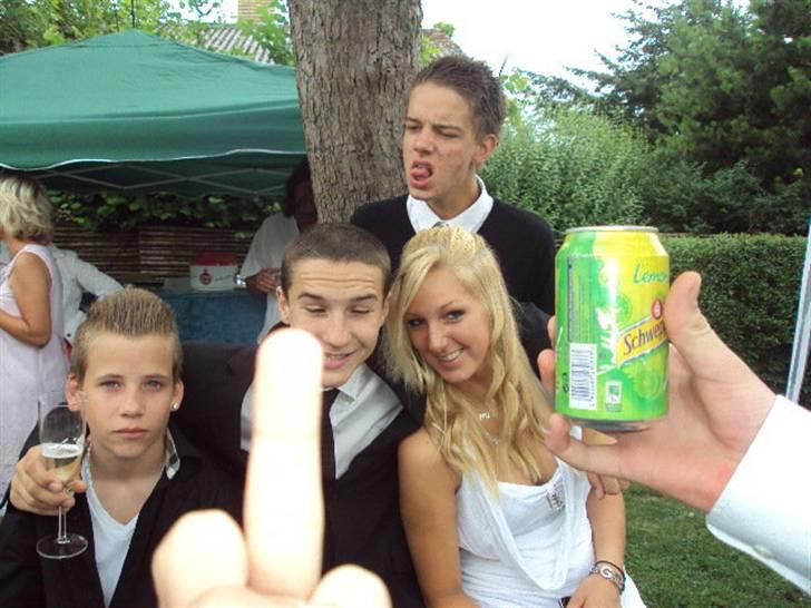 Kvinde Mille billede 12