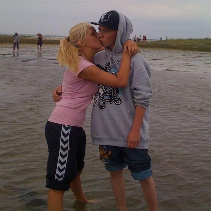 Kvinde Mille billede 13