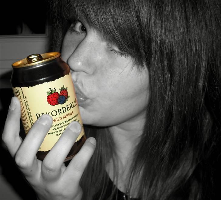 Kvinde Natascha billede 1