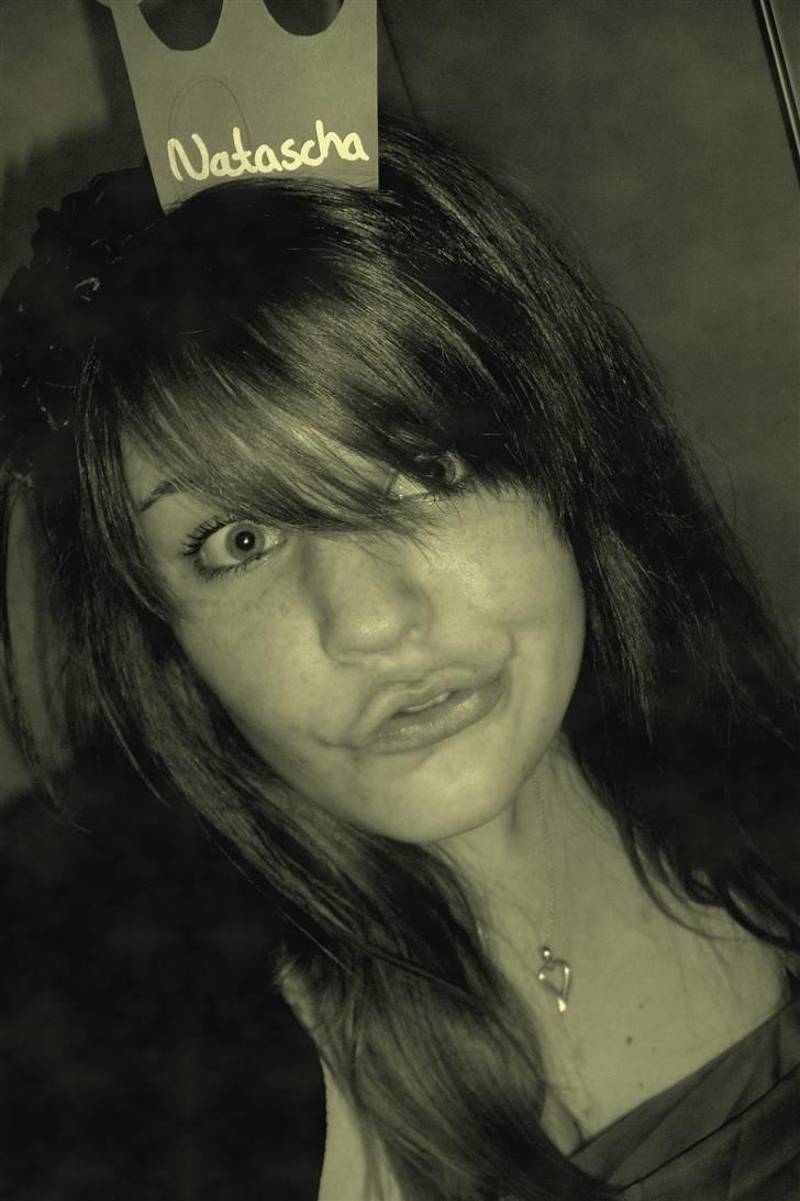 Kvinde Natascha billede 3