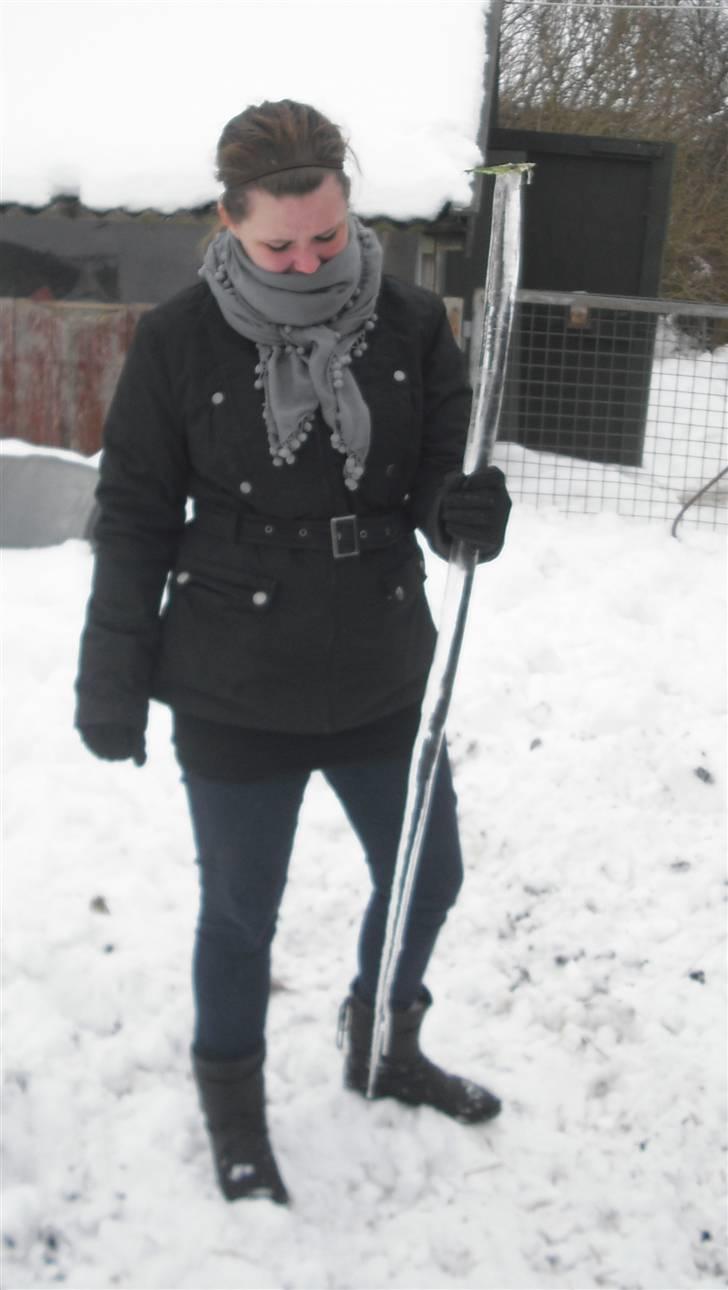 Kvinde Natascha billede 5