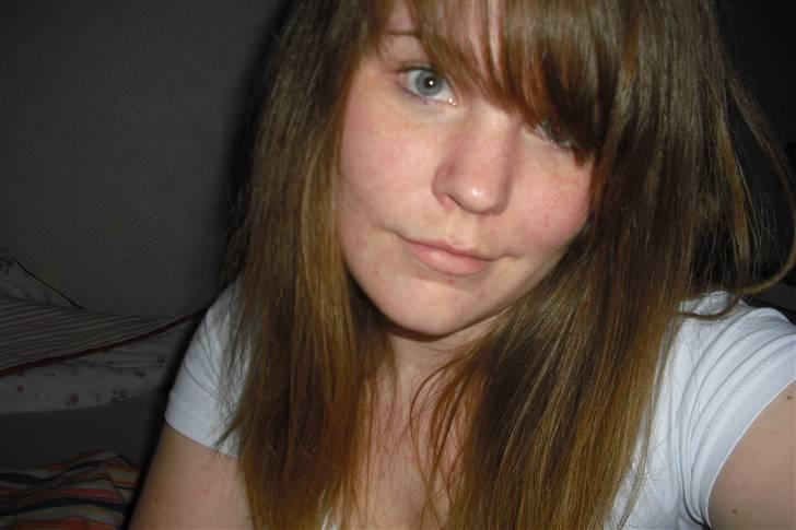 Kvinde Natascha billede 6