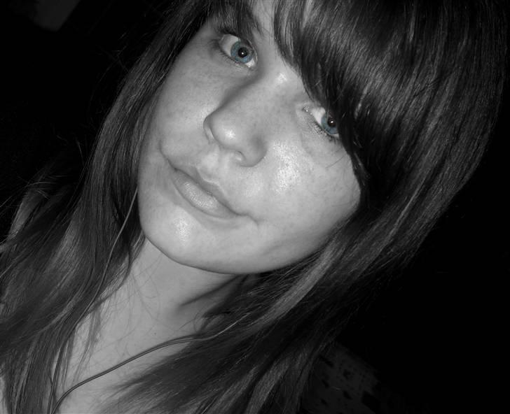 Kvinde Natascha billede 7