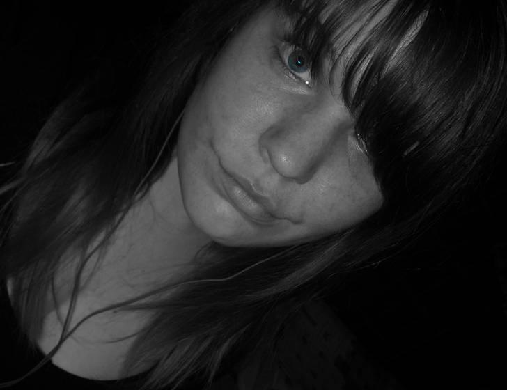 Kvinde Natascha billede 8