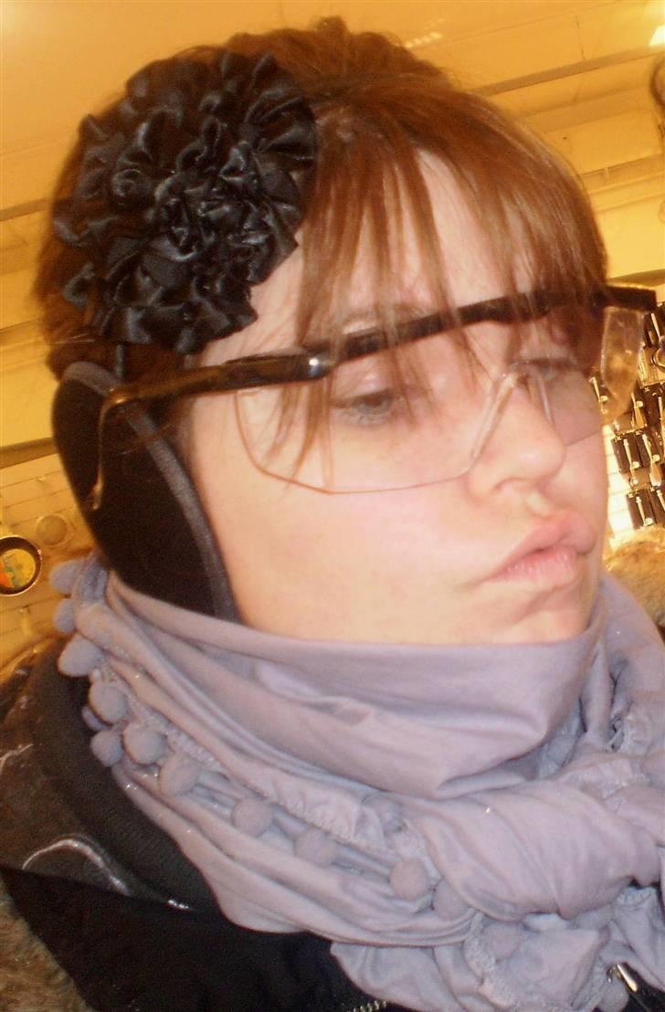 Kvinde Natascha billede 10