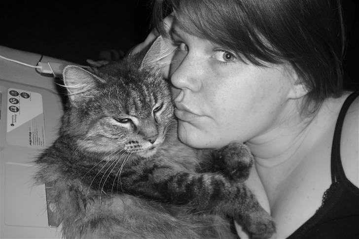 Kvinde Natascha - Jeg savner dig mis! :/ billede 16