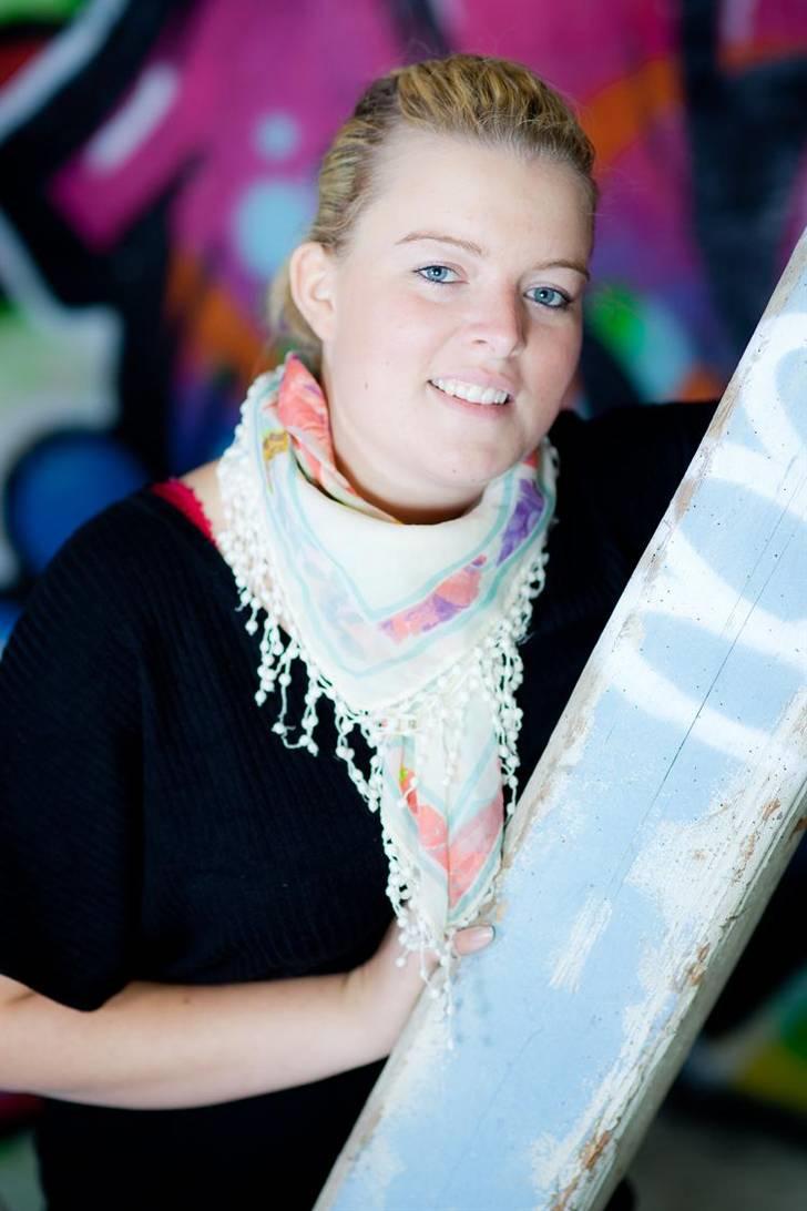 Kvinde Maria billede 5