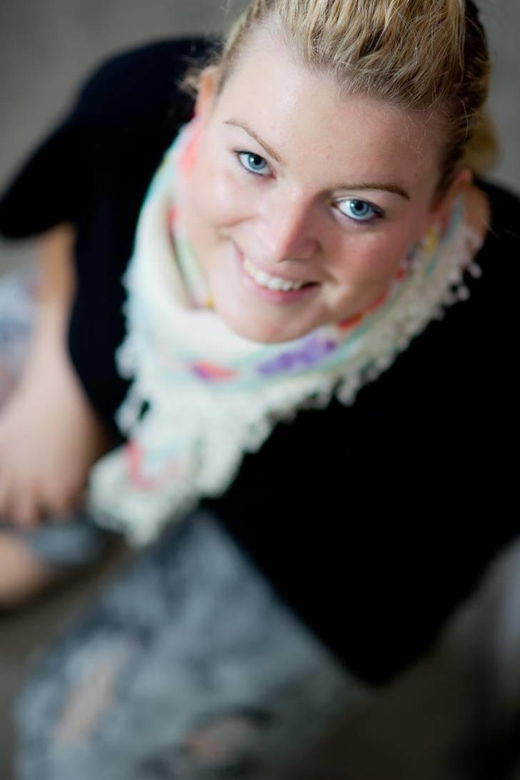 Kvinde Maria billede 7