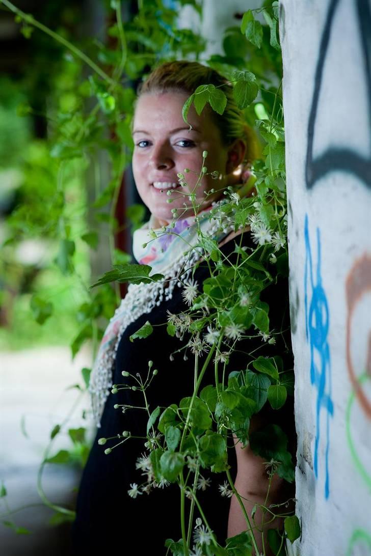 Kvinde Maria billede 8
