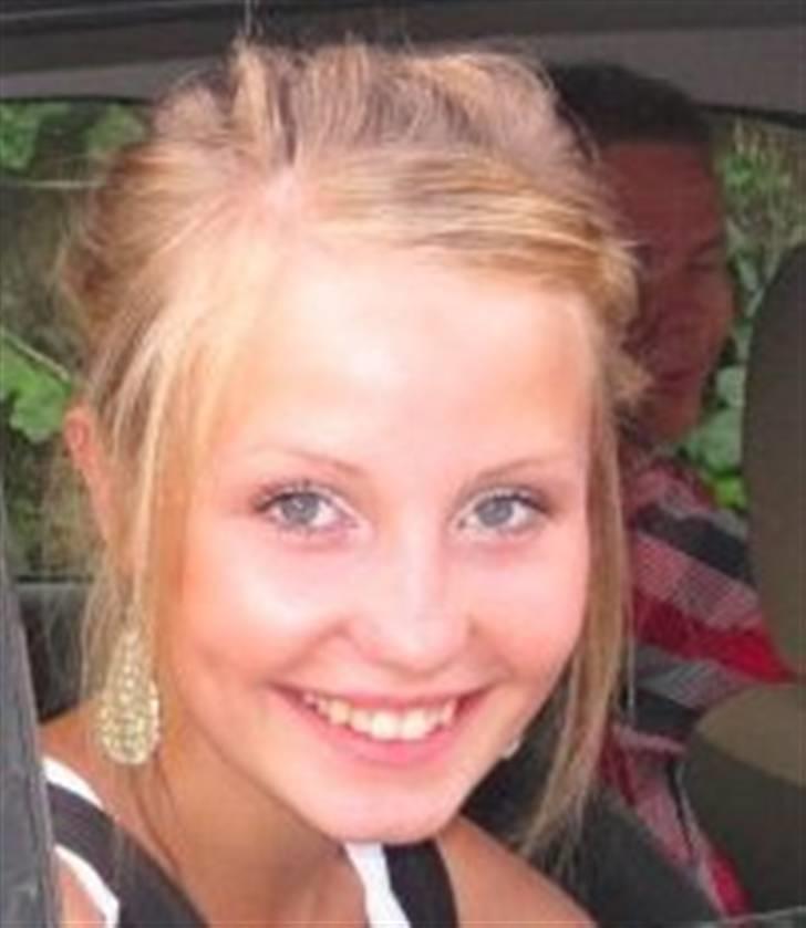 Kvinde Anna Bonde. billede 1