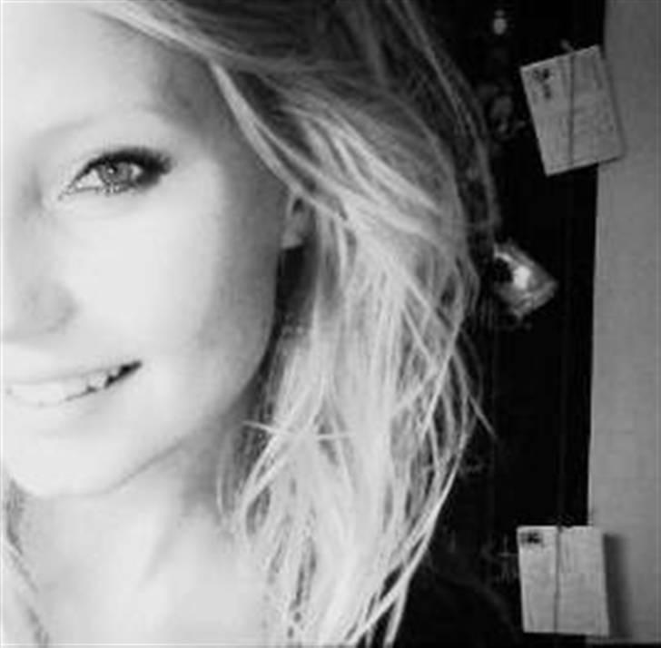 Kvinde Anna Bonde. billede 2