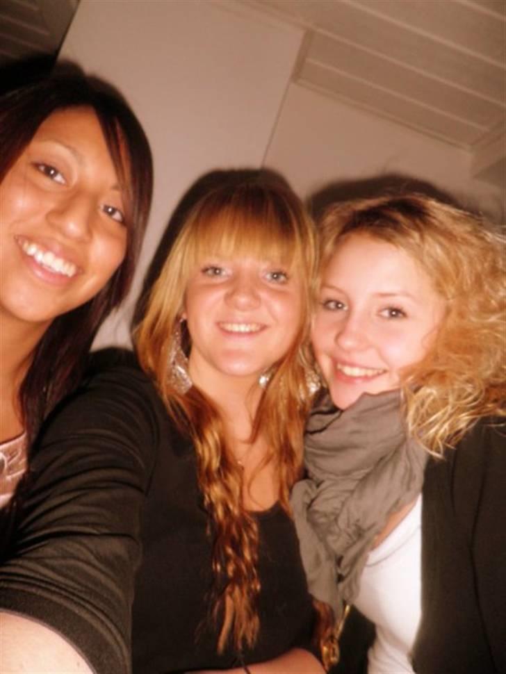 Kvinde Anna Bonde. billede 4