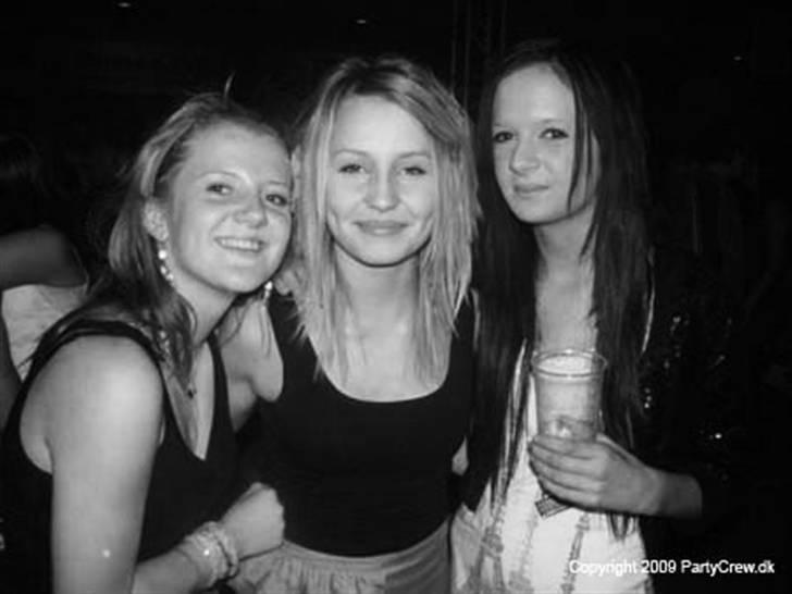 Kvinde Anna Bonde. billede 5