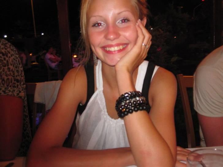 Kvinde Anna Bonde. billede 6