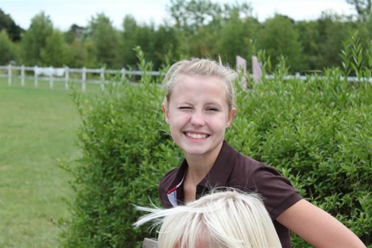 Kvinde Anna Bonde. billede 7