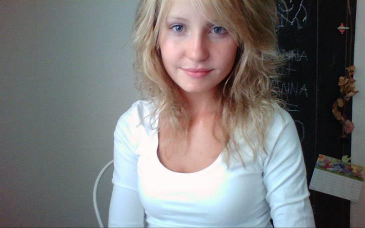 Kvinde Anna Bonde. billede 8