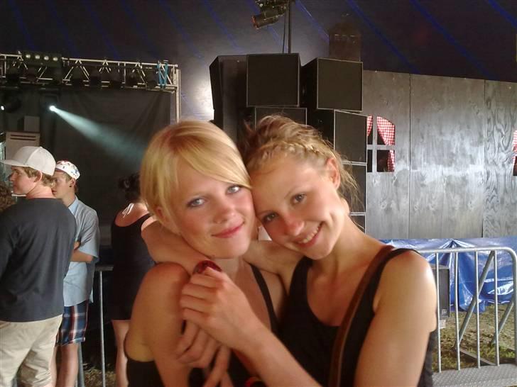 Kvinde Anna Bonde. billede 9